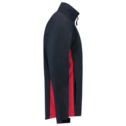 Tricorp Softshell Bicolor