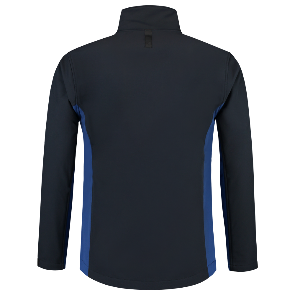 Tricorp Softshell Bicolor