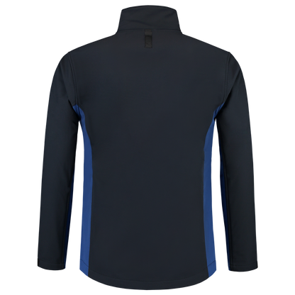 Tricorp Softshell Bicolor