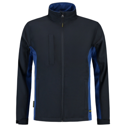 Tricorp Softshell Bicolor