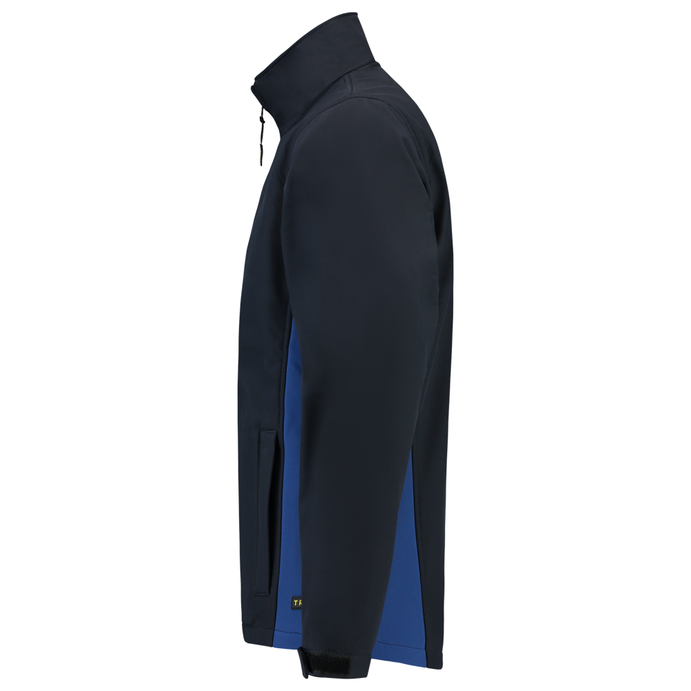 Tricorp Softshell Bicolor