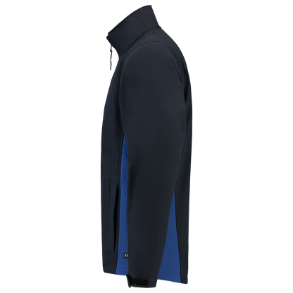 Tricorp Softshell Bicolor