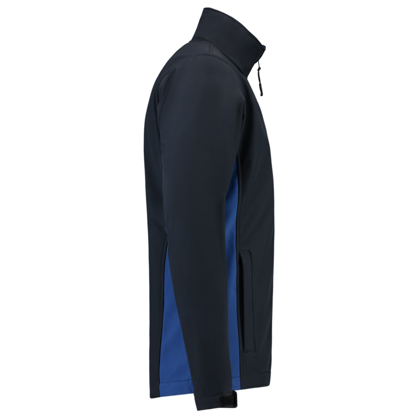 Tricorp Softshell Bicolor