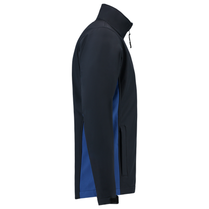 Tricorp Softshell Bicolor