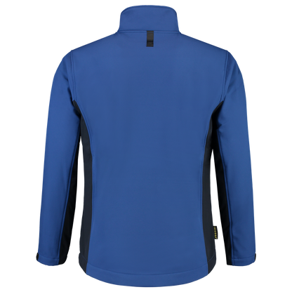 Tricorp Softshell Bicolor