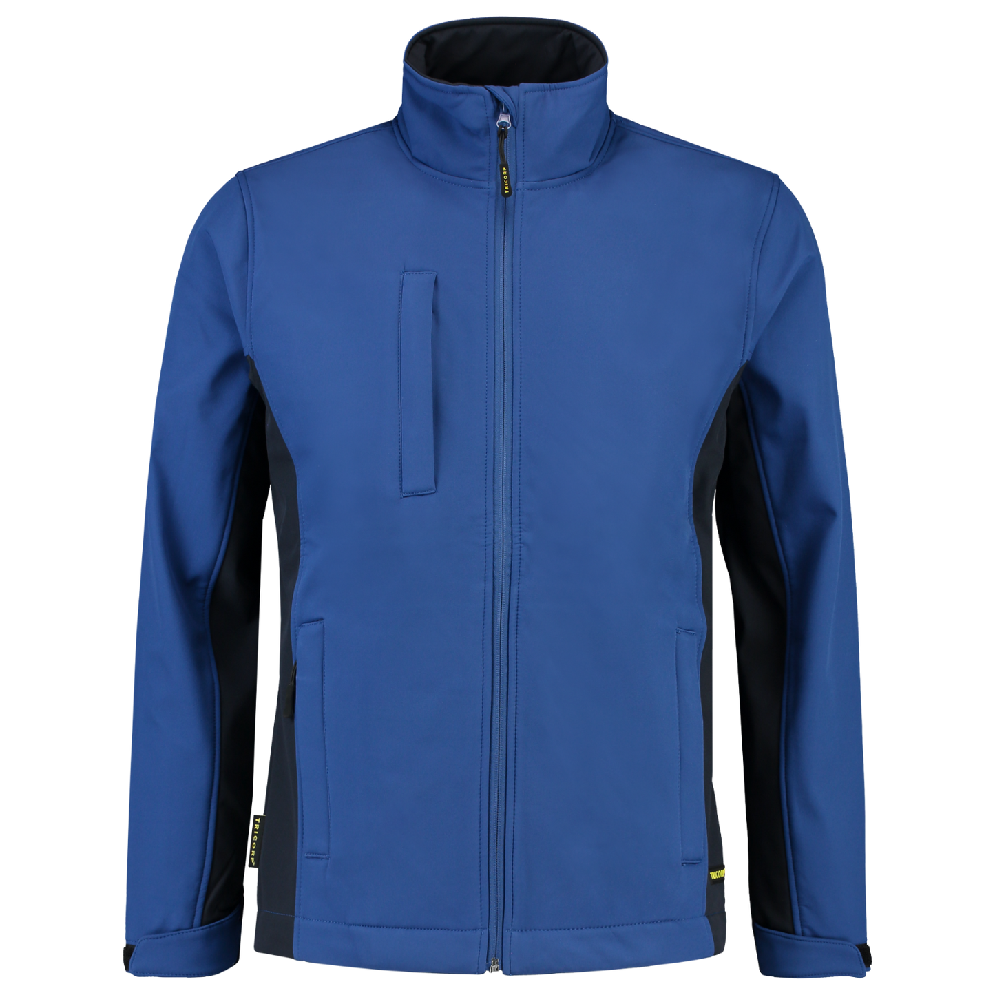 Tricorp Softshell Bicolor