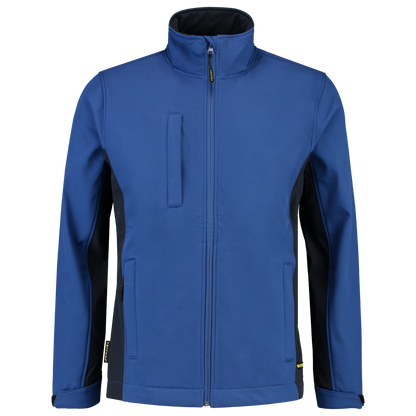 Tricorp Softshell Bicolor