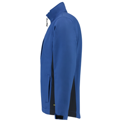 Tricorp Softshell Bicolor