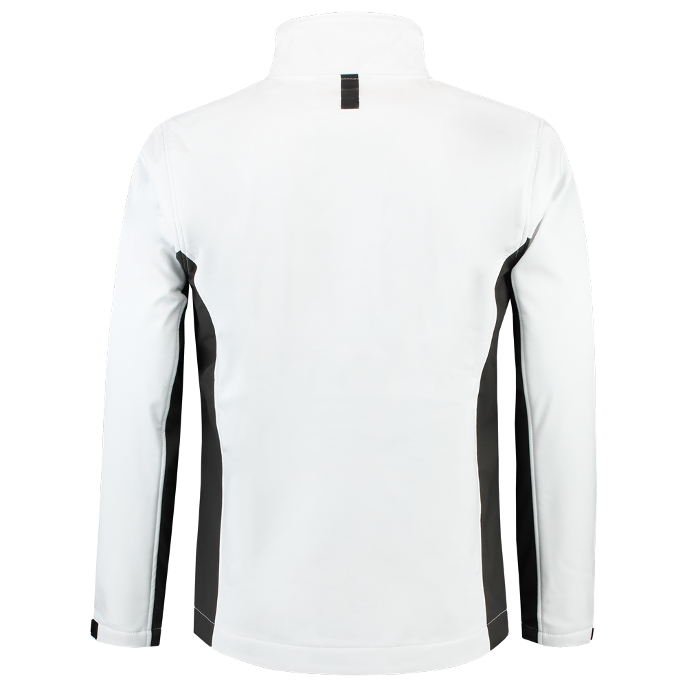 Tricorp Softshell Bicolor