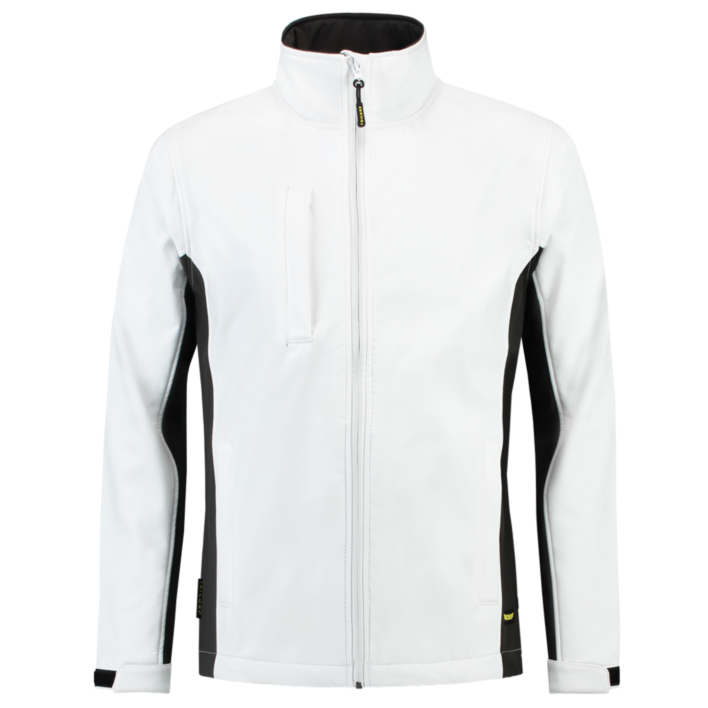 Tricorp Softshell Bicolor