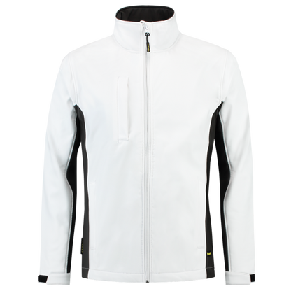 Tricorp Softshell Bicolor