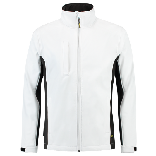 Tricorp Softshell Bicolor