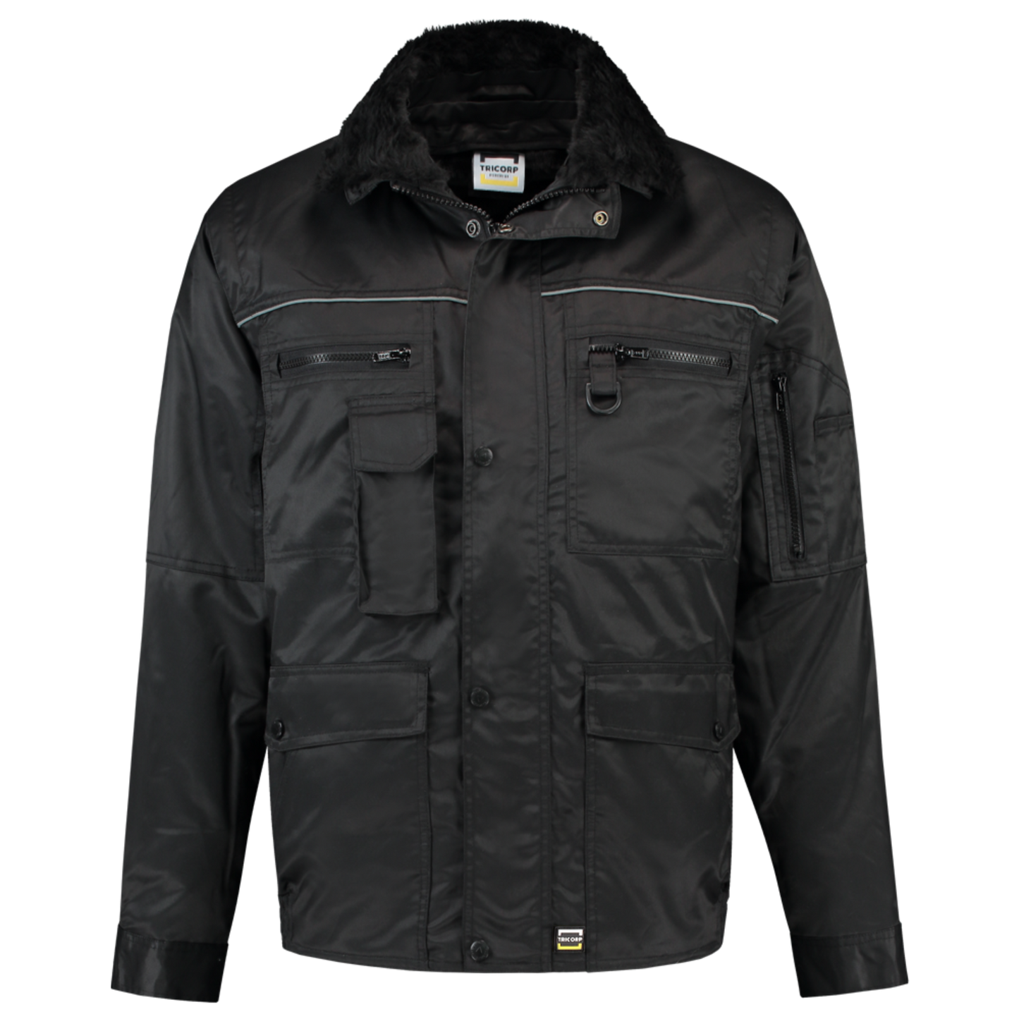 Tricorp Pilotjack Industrie
