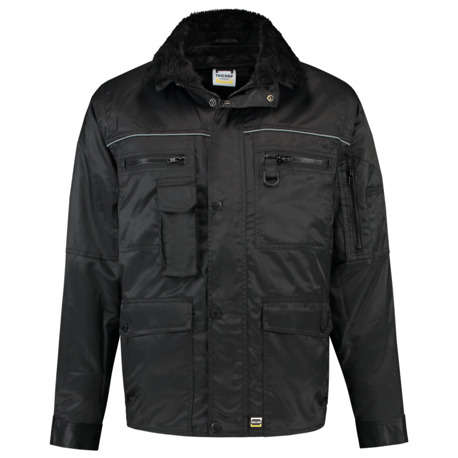Tricorp Pilotjack Industrie