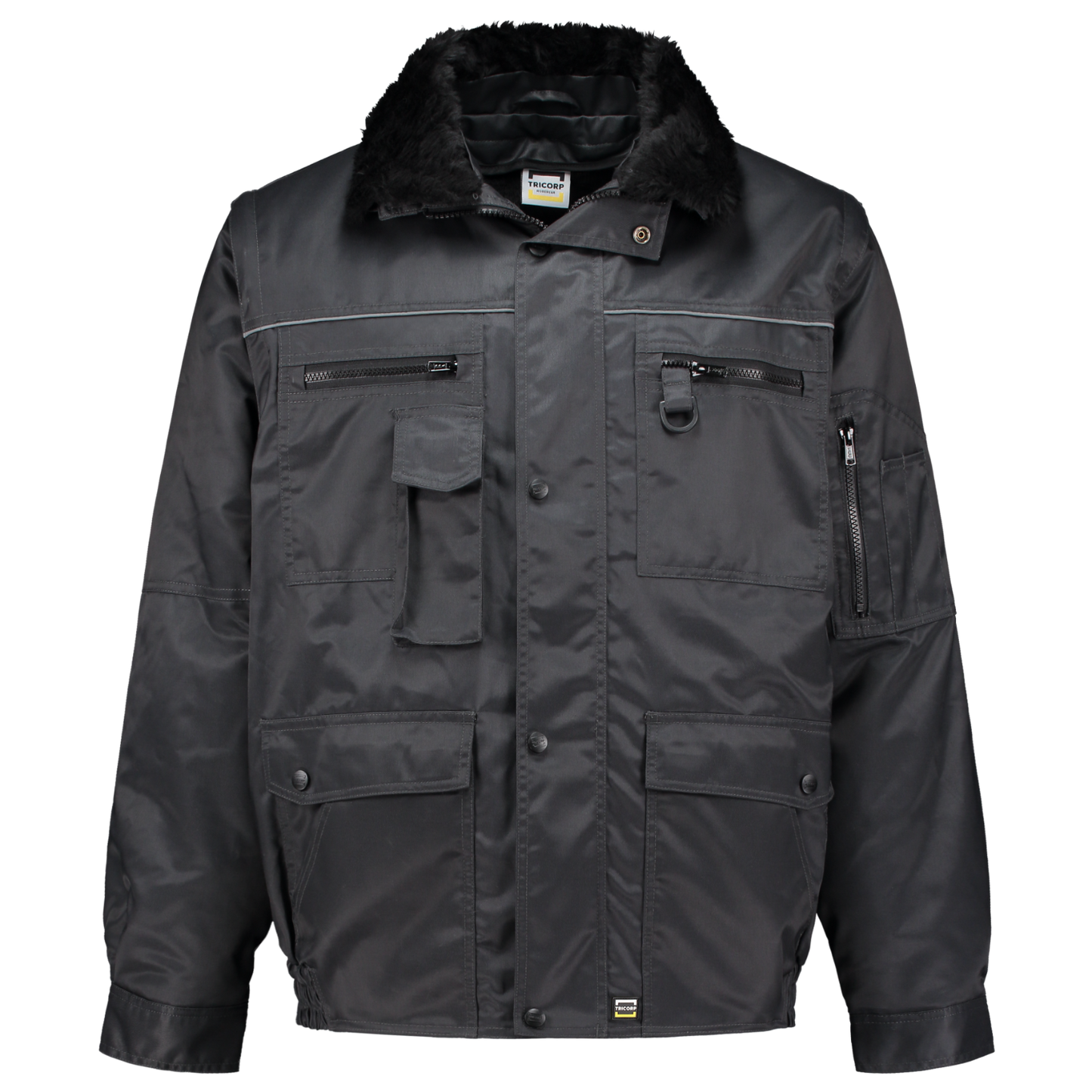 Tricorp Pilotjack Industrie