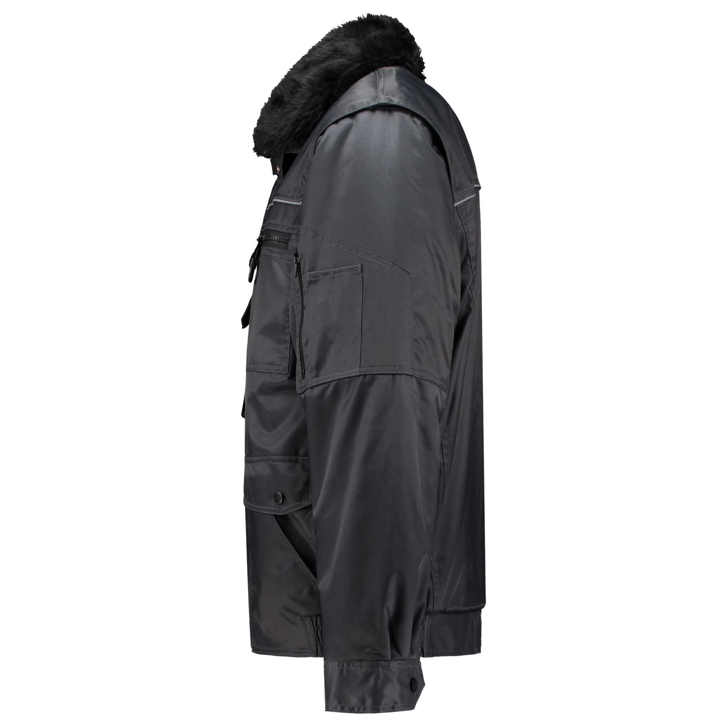 Tricorp Pilotjack Industrie