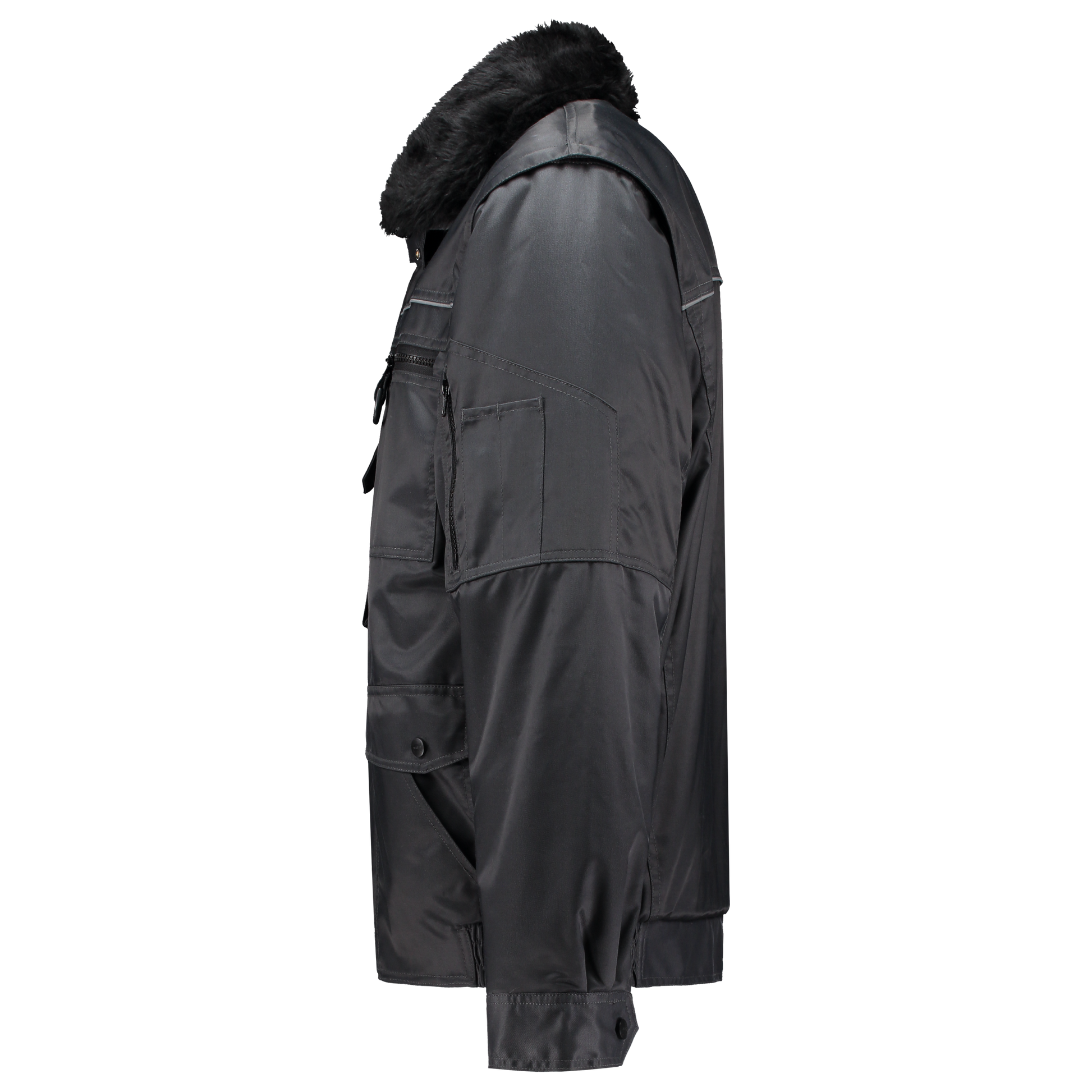 Tricorp Pilotjack Industrie