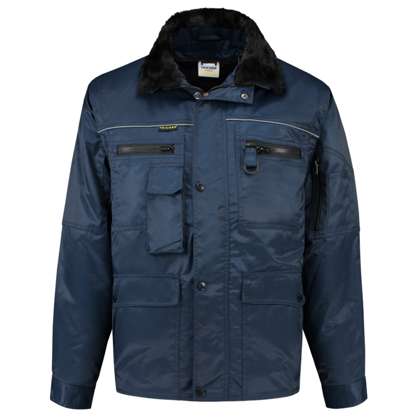 Tricorp Pilotjack Industrie