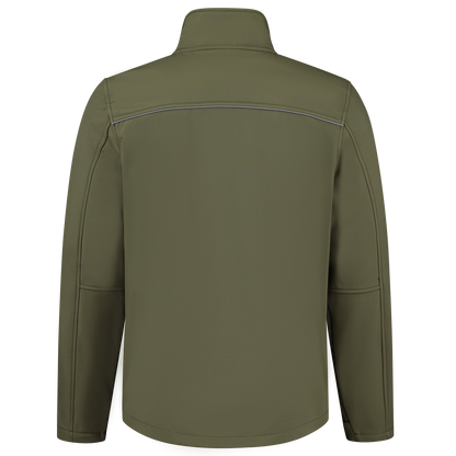 Tricorp Softshell Luxe