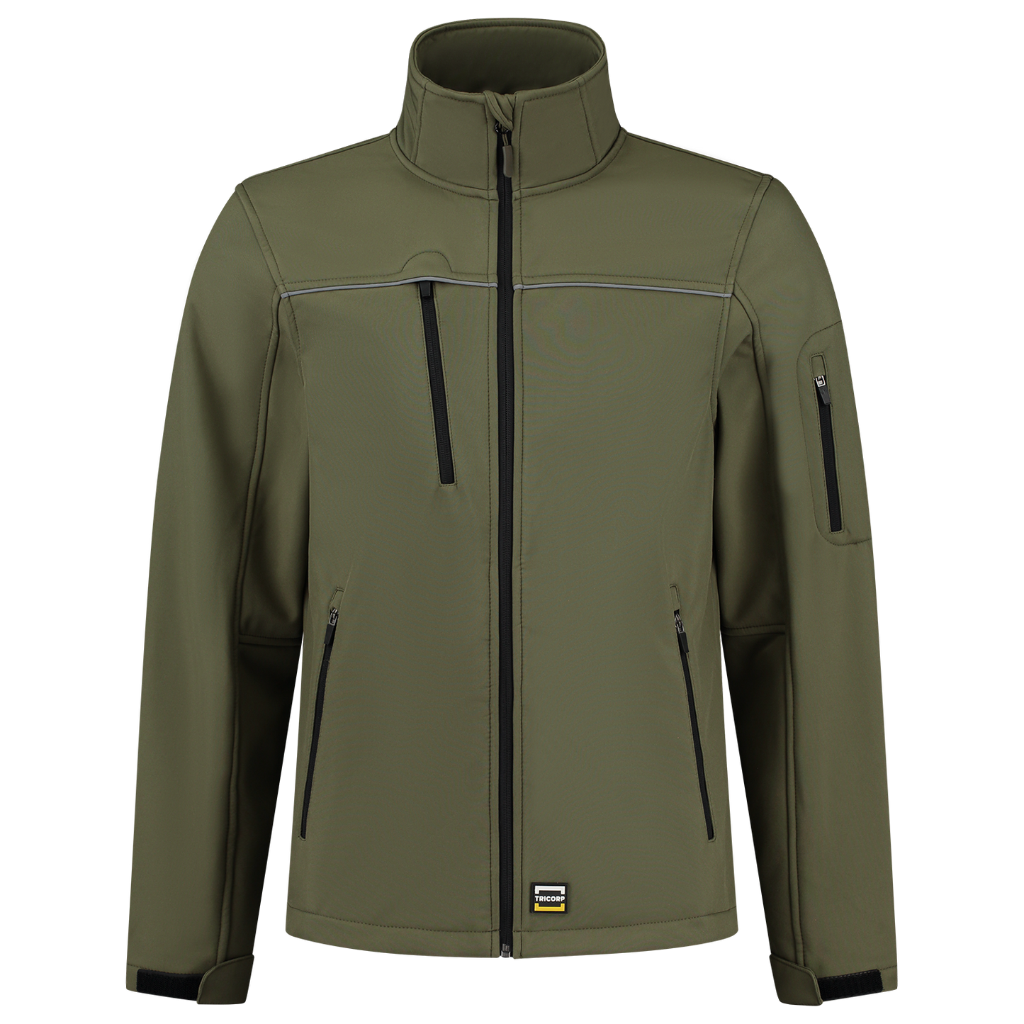 Tricorp Softshell Luxe