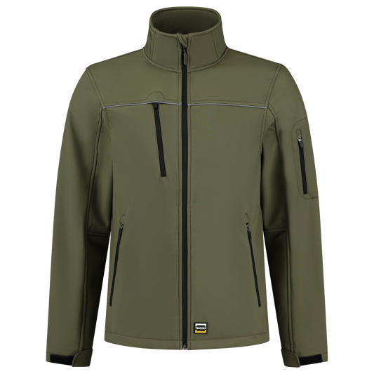 Tricorp Softshell Luxe