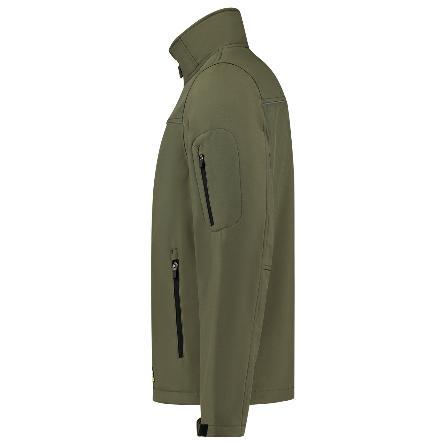 Tricorp Softshell Luxe