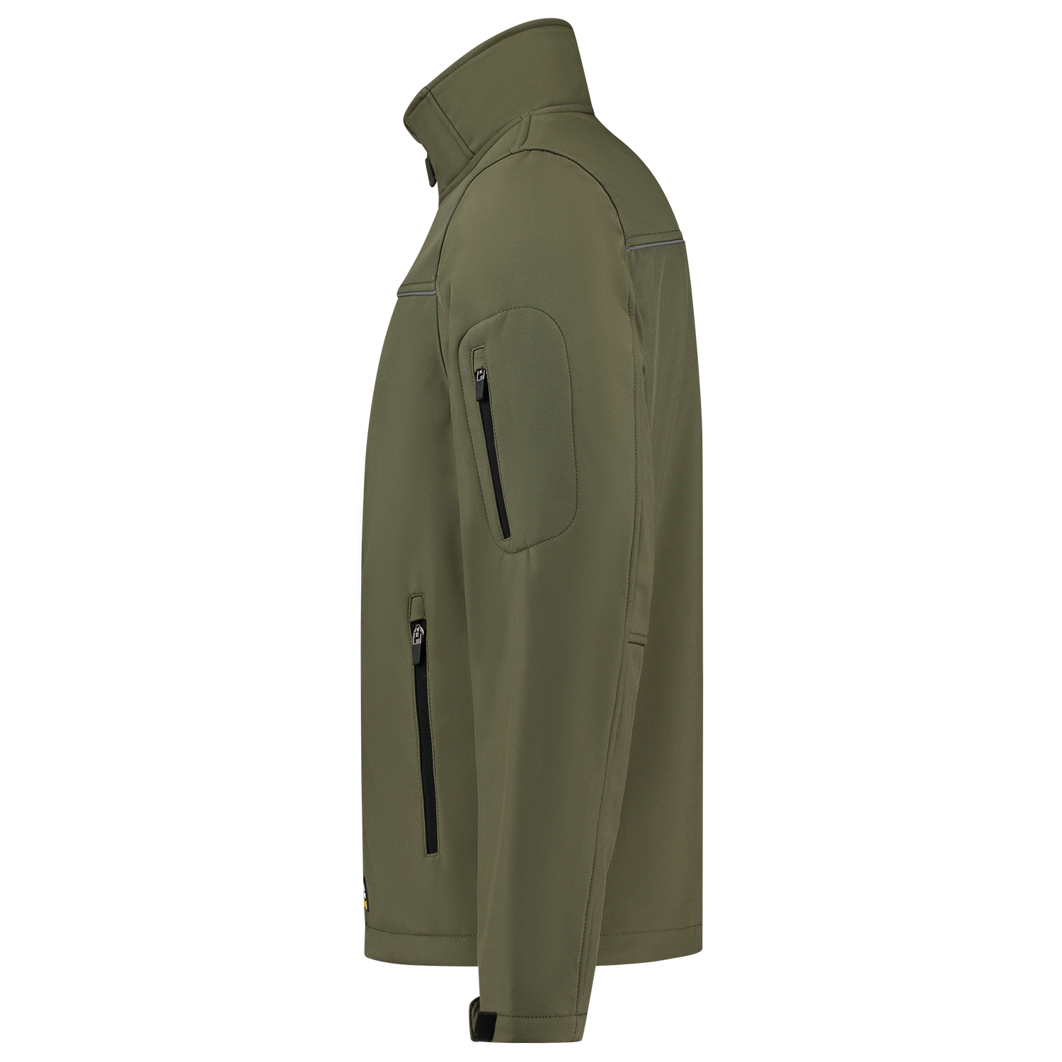 Tricorp Softshell Luxe