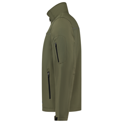 Tricorp Softshell Luxe