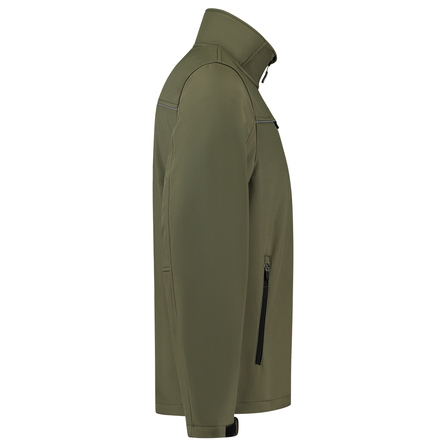 Tricorp Softshell Luxe