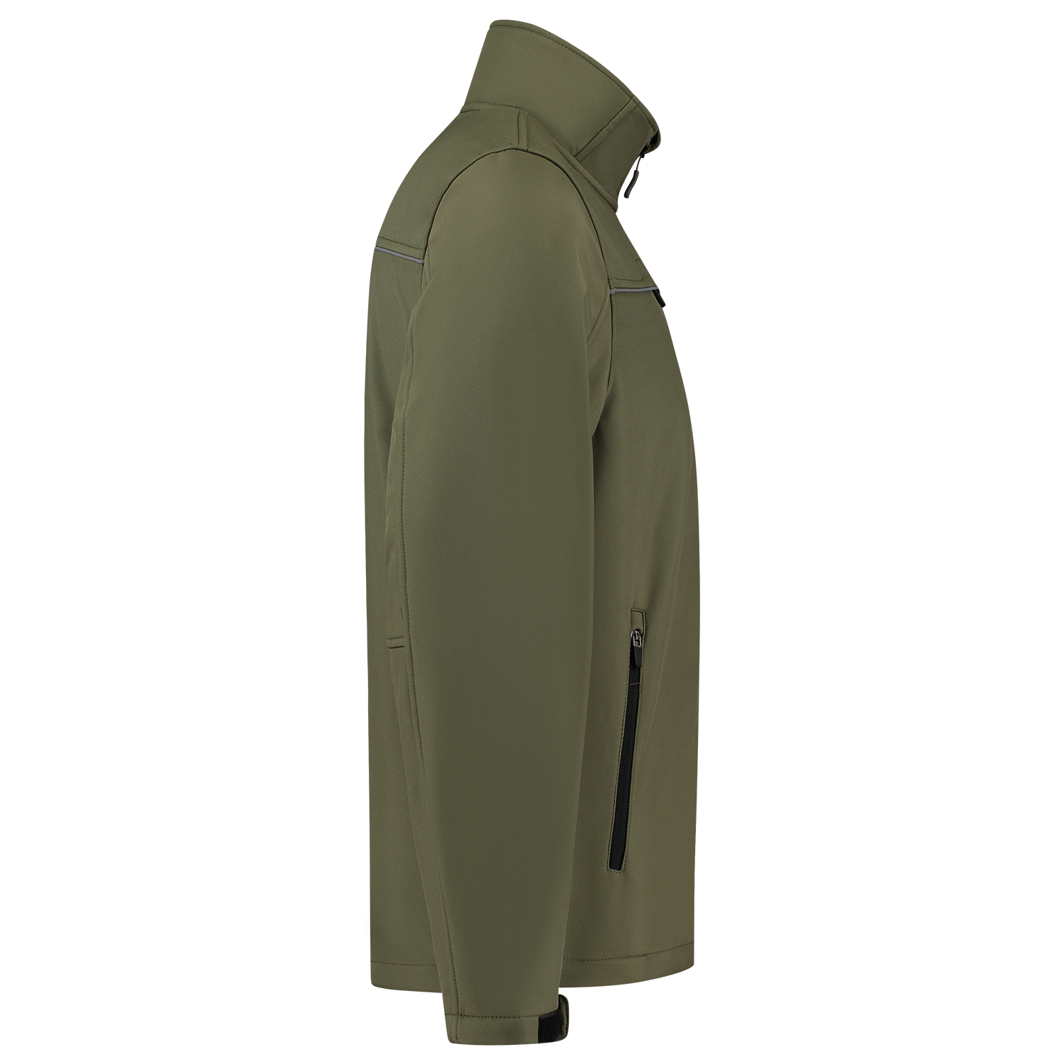 Tricorp Softshell Luxe