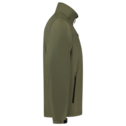 Tricorp Softshell Luxe