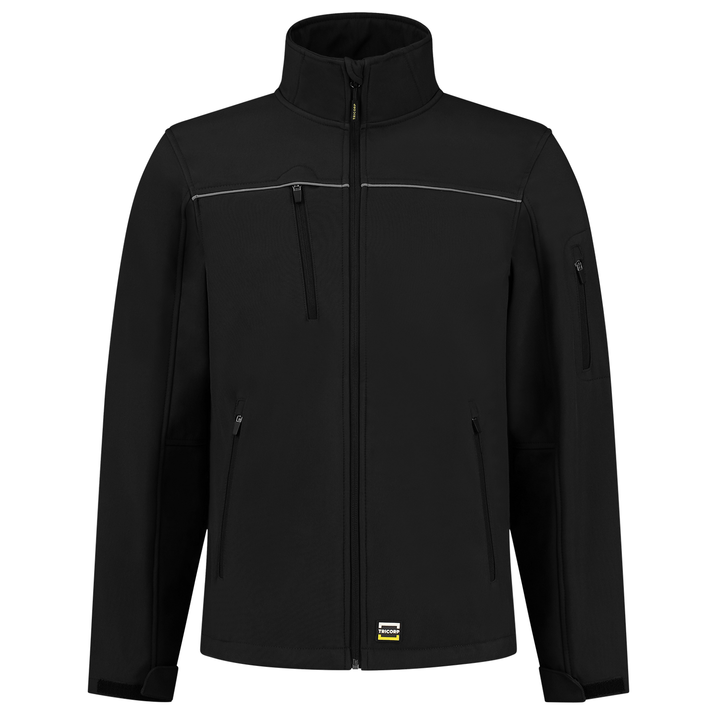 Tricorp Softshell Luxe
