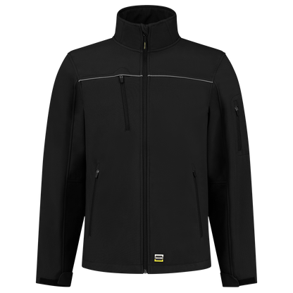 Tricorp Softshell Luxe