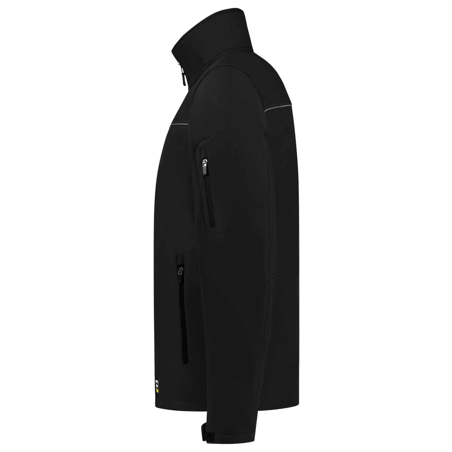 Tricorp Softshell Luxe
