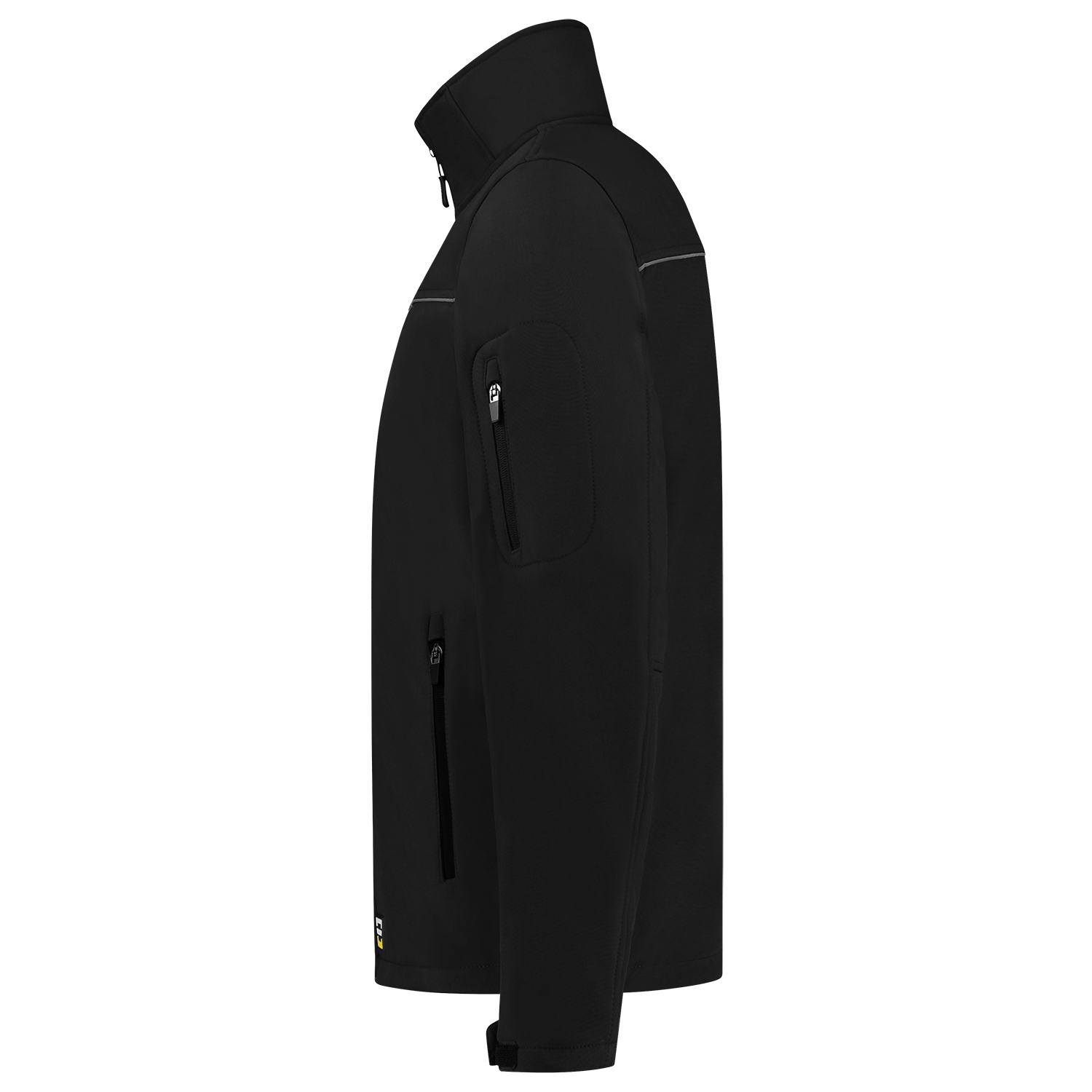 Tricorp Softshell Luxe