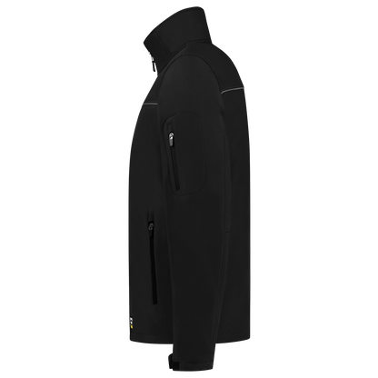 Tricorp Softshell Luxe