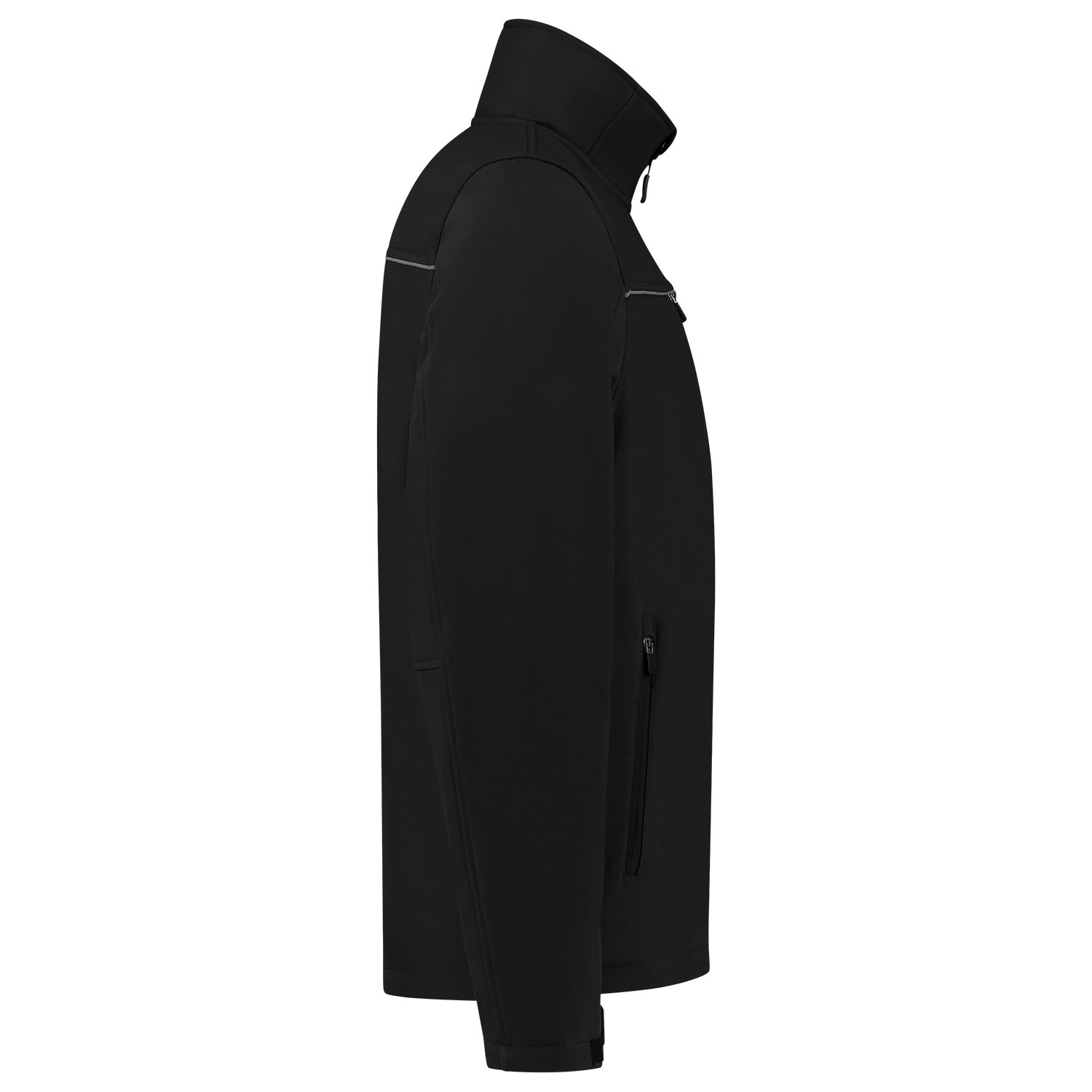Tricorp Softshell Luxe