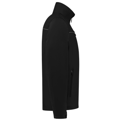 Tricorp Softshell Luxe