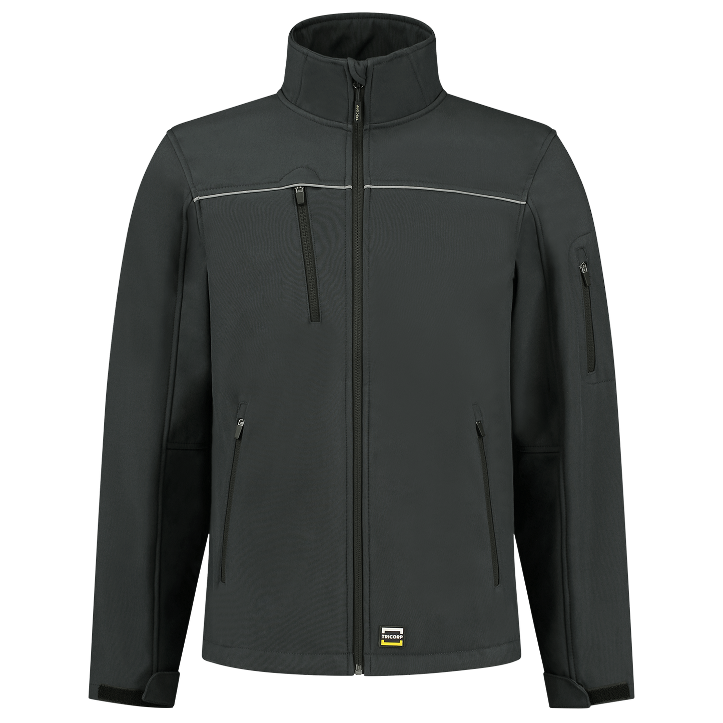 Tricorp Softshell Luxe