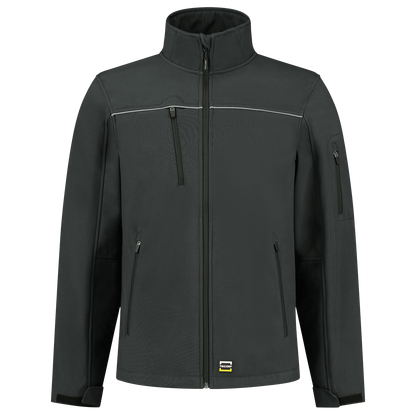 Tricorp Softshell Luxe
