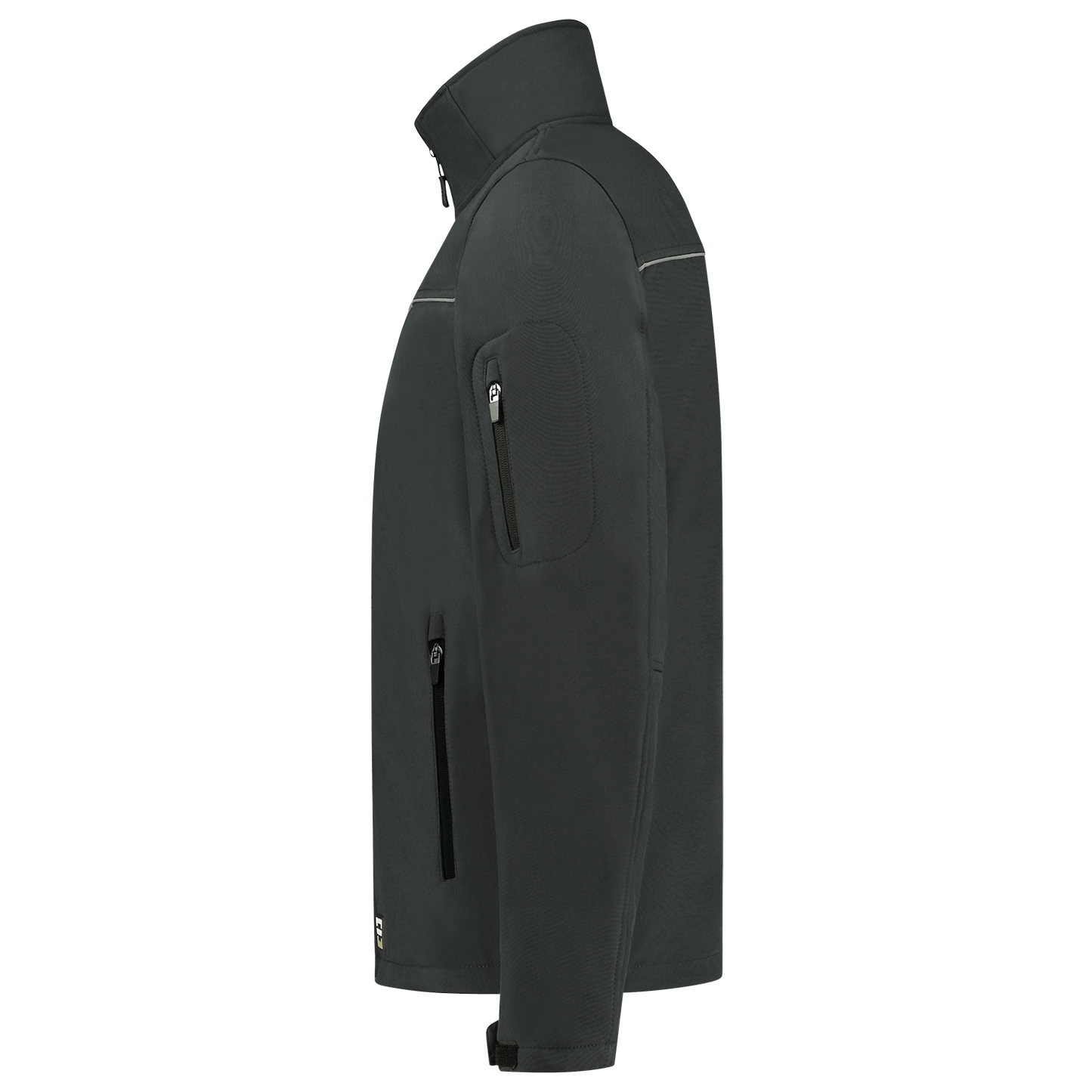 Tricorp Softshell Luxe