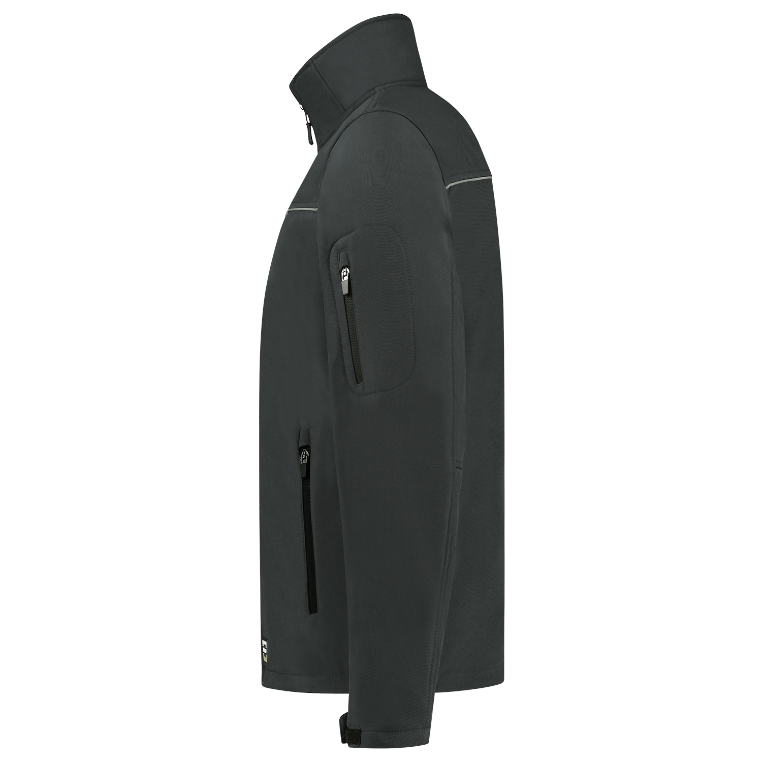 Tricorp Softshell Luxe