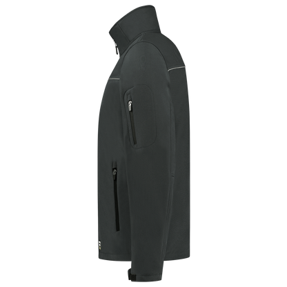 Tricorp Softshell Luxe