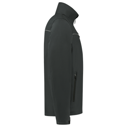 Tricorp Softshell Luxe
