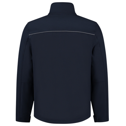Tricorp Softshell Luxe