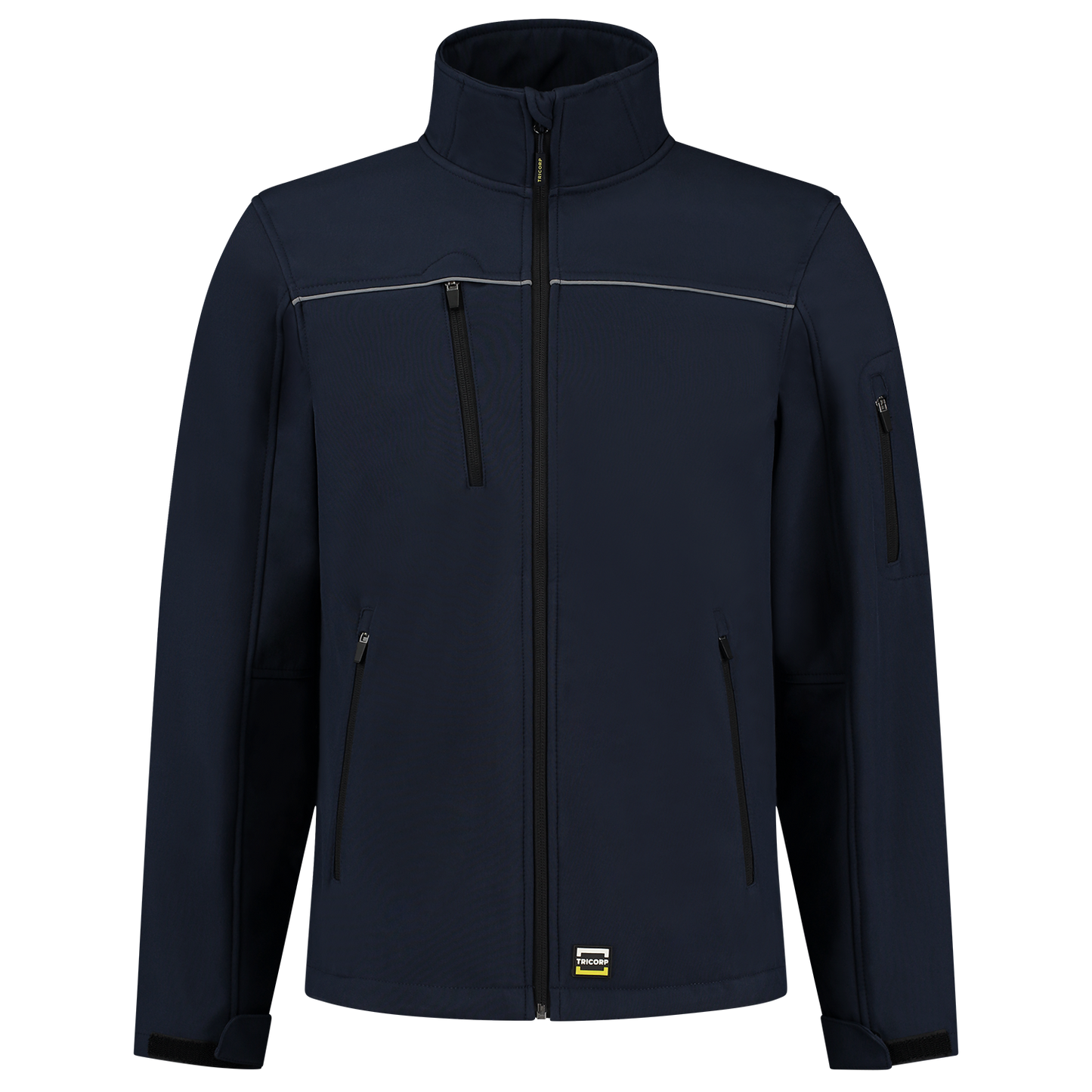 Tricorp Softshell Luxe