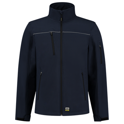 Tricorp Softshell Luxe