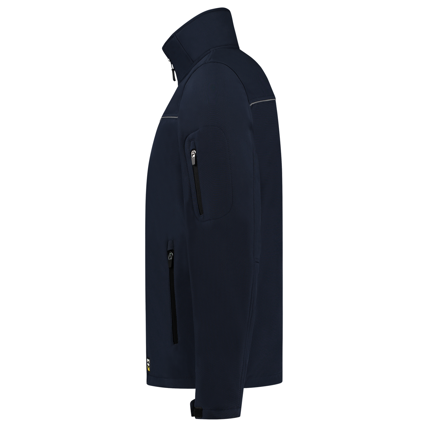 Tricorp Softshell Luxe