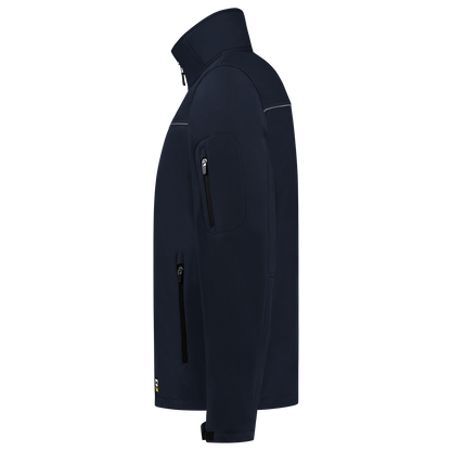 Tricorp Softshell Luxe