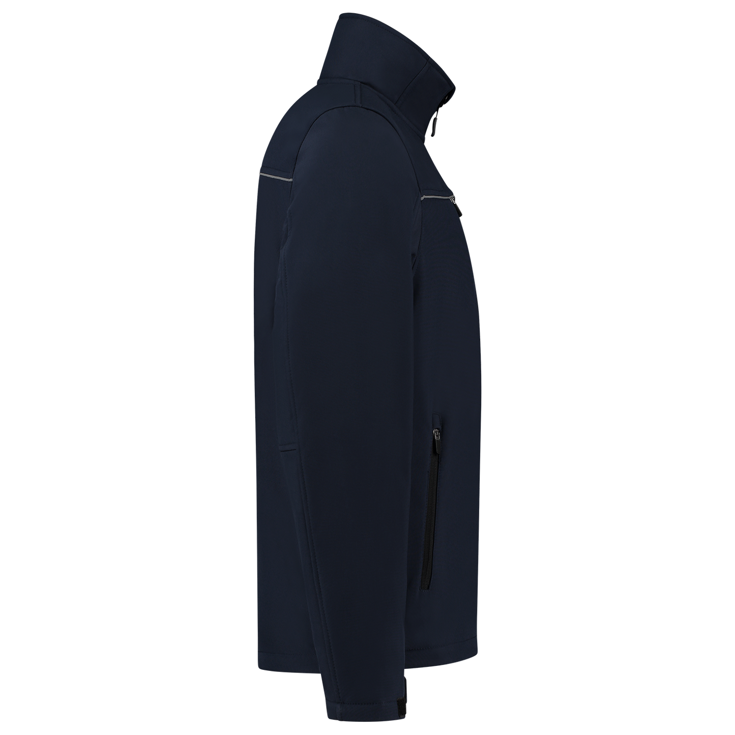 Tricorp Softshell Luxe